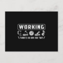 Suche nach tischler postkarten Werkzeuge