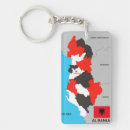 Suche nach albanien schlüsselanhänger Land