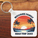 Suche nach hawaii reise schlüsselanhänger Familienurlaub