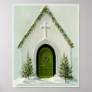 Suche nach vintage weihnachts poster Schnee