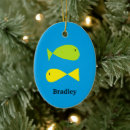 Suche nach gelbe fische ornamente Niedlich
