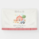 Suche nach gingham banner Land