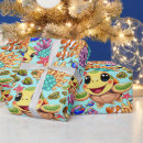 Suche nach turtle geschenkpapier Urlaub