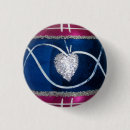 Suche nach vintage herzen buttons Weihnachten