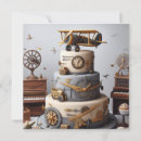 Suche nach vintager kuchen karten Für ihn