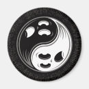 Suche nach chinesische symbole magnete Yang