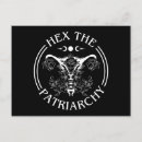 Suche nach hex postkarten Feminismus