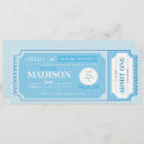 Suche nach event ticket einladungen Veranstaltungskarte