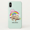 Suche nach sloth iphone hüllen Faultier