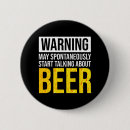 Suche nach bier lustig buttons Spaß
