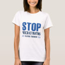 Suche nach verschieben tshirts Lustig