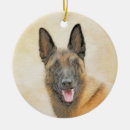 Suche nach malinois ornamente Welpe