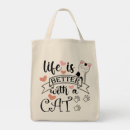 Suche nach leben tot Katze