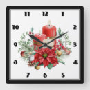 Suche nach kerzen wanduhren Weihnachten