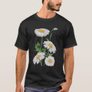 Suche nach marguerites tshirts Blume