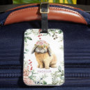 Suche nach hasen gepäckanhänger Jede person