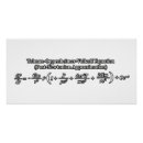 Suche nach gleichungen poster Für alle