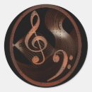 Suche nach musikalische anmerkungen aufkleber Bassklemme