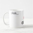 Suche nach shhh tassen Spaß