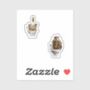 Suche nach marmot aufkleber Säugetier