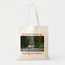 Suche nach flucht tote bags Vintag