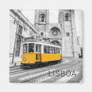 Suche nach straßenbahn magnete Lisboa