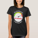 Suche nach detektor tshirts Arbeit