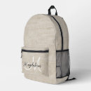 Suche nach leinen taschen Monogramm