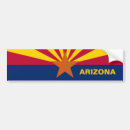 Suche nach arizona staat autoaufkleber Amerika