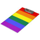 Suche nach lesbisch klemmbrett Flagge