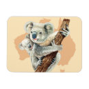 Suche nach niedliche koala magnete Baby