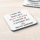 Suche nach freundschaft untersetzer Typografie