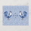 Suche nach blaues huhn postkarten Hühner