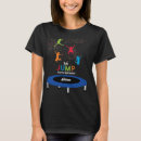 Suche nach trampolin tshirts Kinder