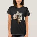 Suche nach magnolien tshirts Katze