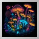 Suche nach psychedelisch poster Pilz