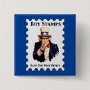 Suche nach briefmarken buttons Post