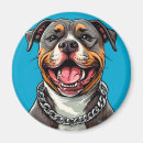 Suche nach pitbull magnete Liebe