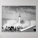 Suche nach cape canaveral poster Raumschiff