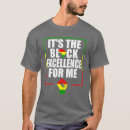 Suche nach exzellenz tshirts Geschichte