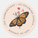 Suche nach monarchfalter aufkleber Schmetterling