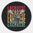 Suche nach lacrosse stick aufkleber Lacrosseplayer