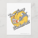 Suche nach basketball postkarten Tom and jerry