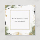 Suche nach gemalte visitenkarten Für alle