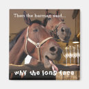 Suche nach lustige pferde magnete Witz