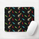 Suche nach forelle mousepads Sport