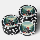 Suche nach weihnachtsbaum poker chips Festlich