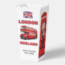 Suche nach england papier geschenk box London