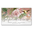 Suche nach vintage rosen visitenkarten Chef