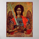 Suche nach erzengel michael poster Himmel
